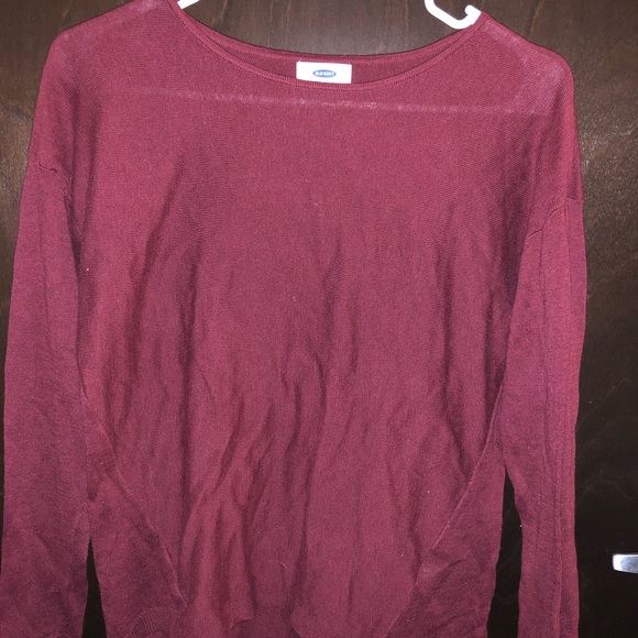 plain sweater!! - Picture 2 of 4